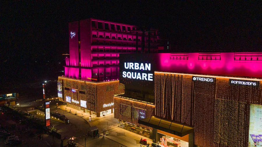 Urban Square